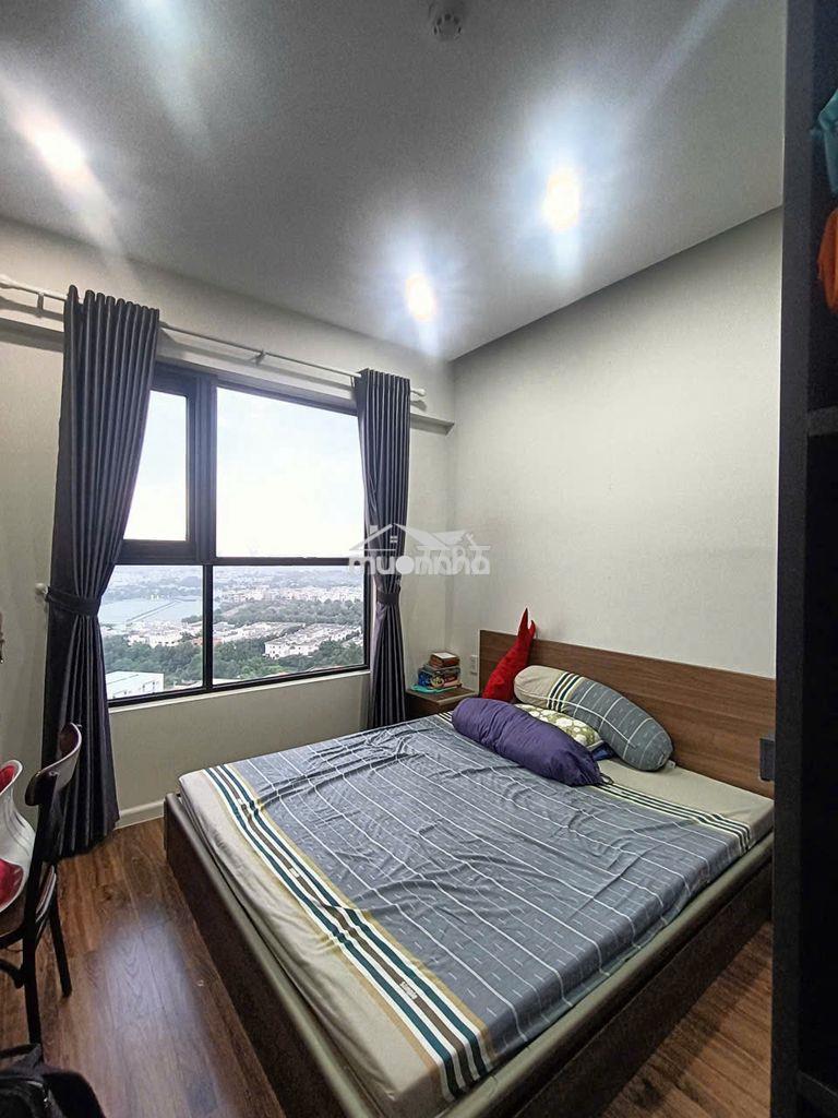 Bán căn hộ full nội thất chung cư mizuki park tháp mp5 view thoáng - 2