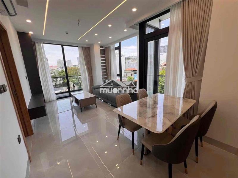 Căn hộ 45m2 ban công ngay cv hoàng văn thụ - thang máy bảo vệ 24/25