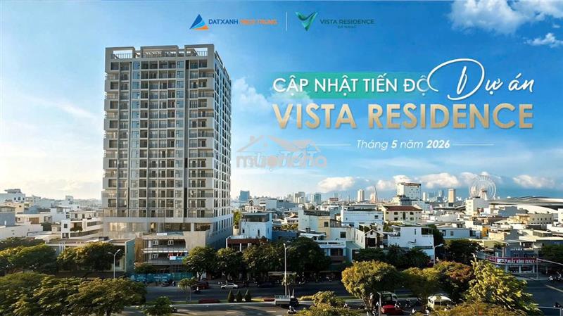 Chuyển nhượng căn hộ 3pn dự án vista residence, bàn giao tháng 6/2026