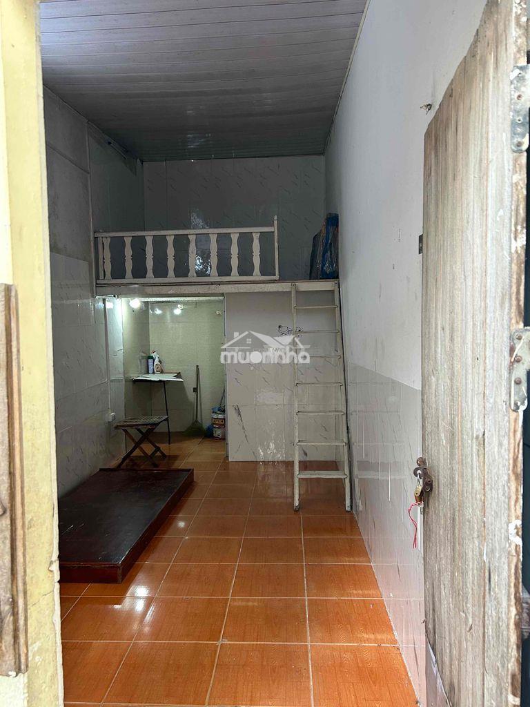 Cho thuê nhà cấp 4 rộng thoáng máy sạch sẽ,an ninh tốt - 3