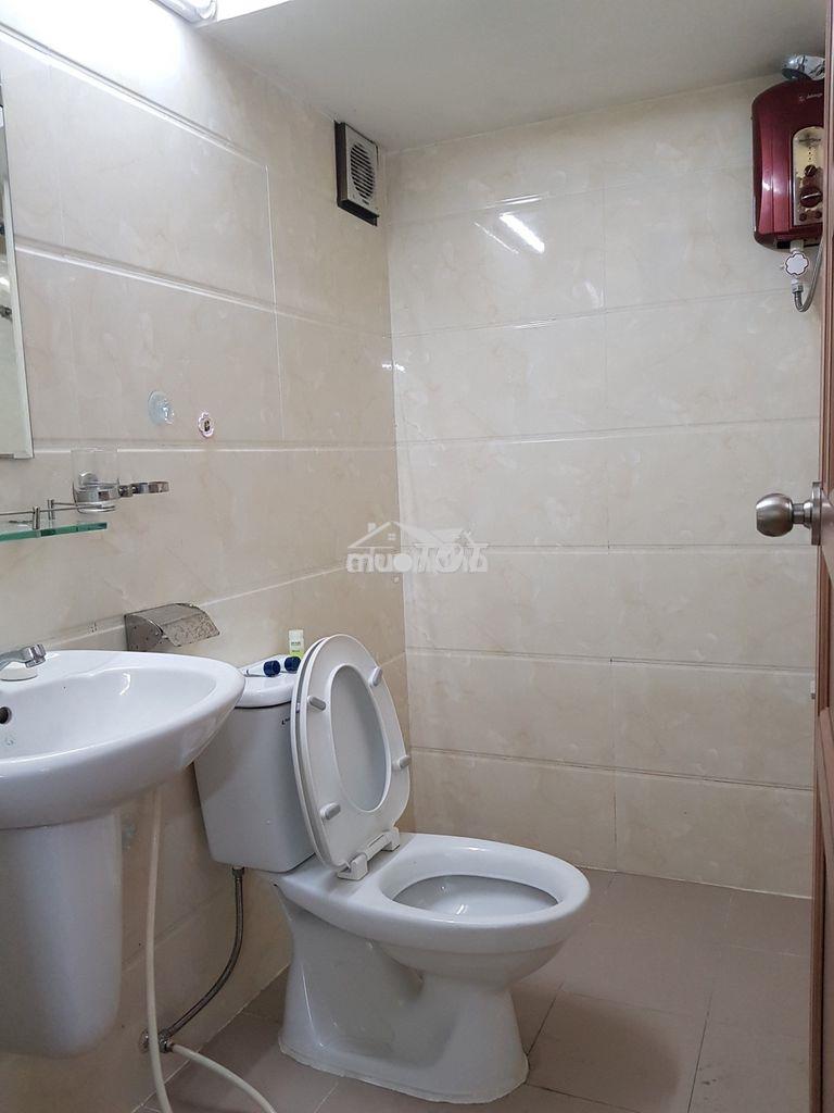 Chính chủ cho thuê phòng trung tâm quận 3, giá từ 4 triệu - 3