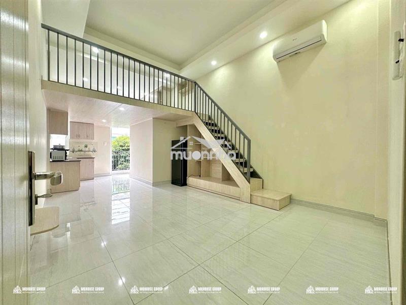 Khai trương full nội thất ngay khu vực trung tâm đi đâu cũng tiện