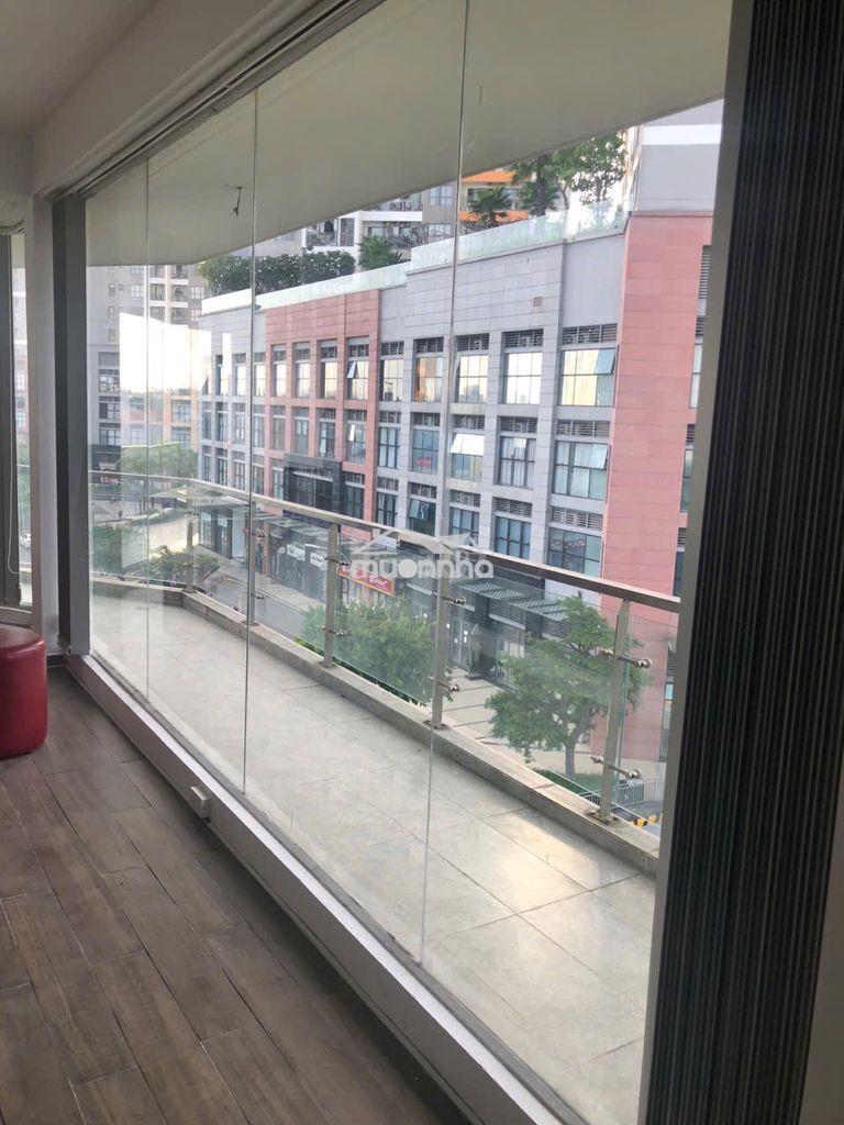 Văn phòng gần the sun avenue - mai chí thọ q2 - 2
