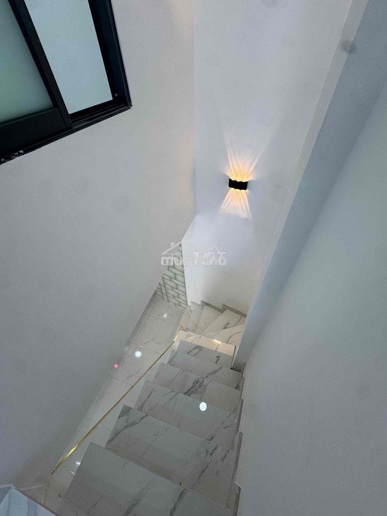 🔥 Chủ vừa hạ hơn trăm củ - nhà mới khu tên lửa mà dưới 3t - siêu hiếm🔥 - 4