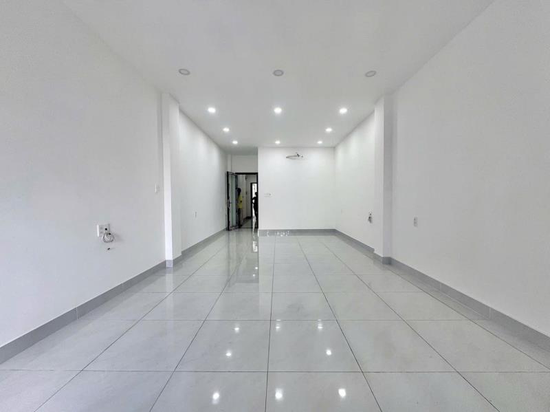 Khai trương siêu phẩm 45m² – nhà mới full nội thất - 2