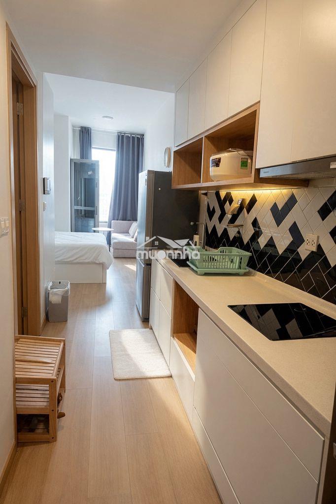 Bán officetel studio rivergate 26m2 tầng 20 - 3