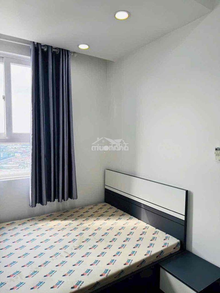 Cho thuê căn hộ city tower – 2pn full nội thất - 3