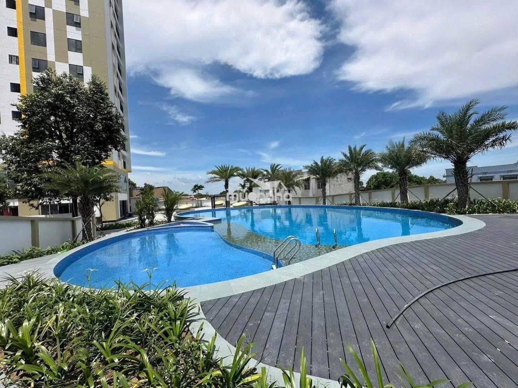 Căn hộ mặt tiền ql13- 2pn giá chỉ từ 1ty8- ngay aeon mall bình dương - 4