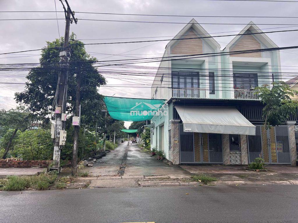 Bán đất nền 94m thổ cư sổ hồng riêng - 2