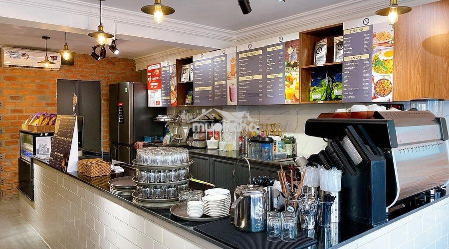 Cho thuê mặt bằng đường phan xích long, quận phú nhuận - 4