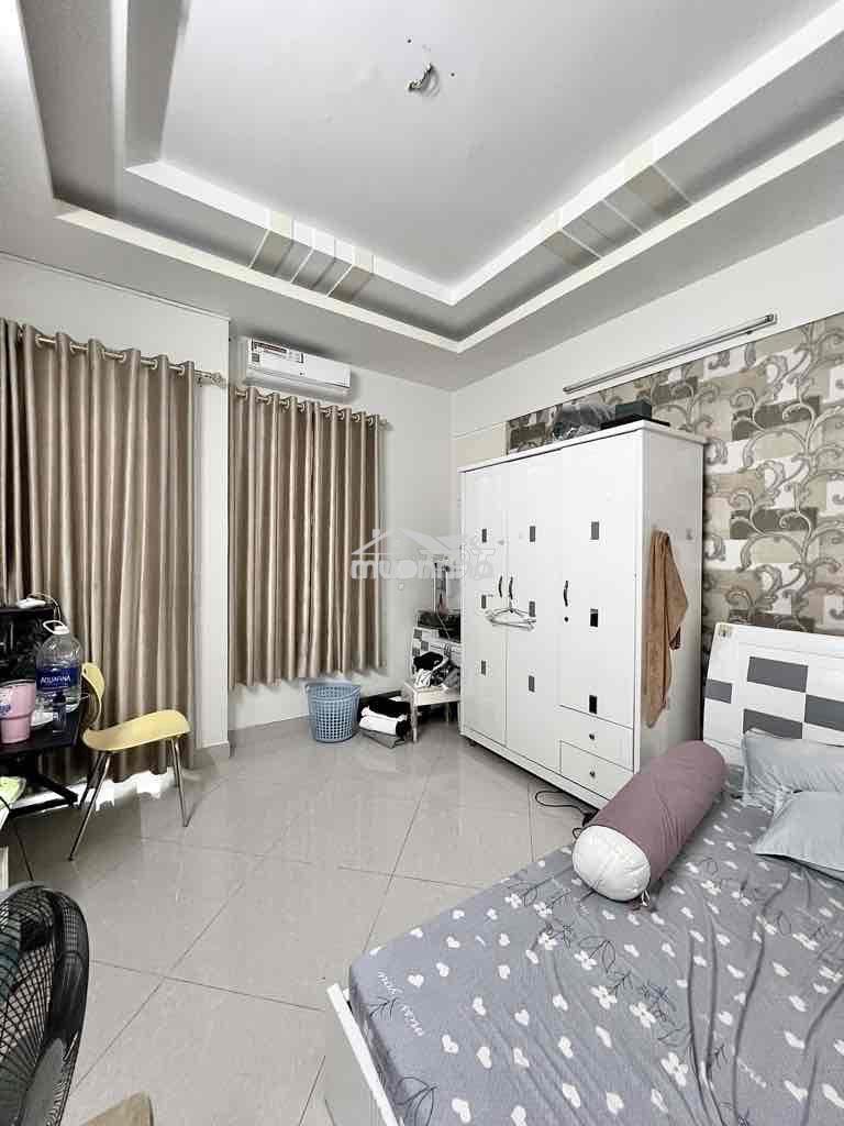 Vip 50m2 -8.2 tỷ về 7.45 tỷ nhà hxh hoàng hoa thám - 3
