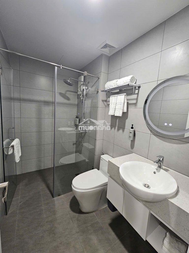 Cho thuê chdv chuẩn khách sạn 4 sao - chỉ từ 9tr - full phí - full nt - 4