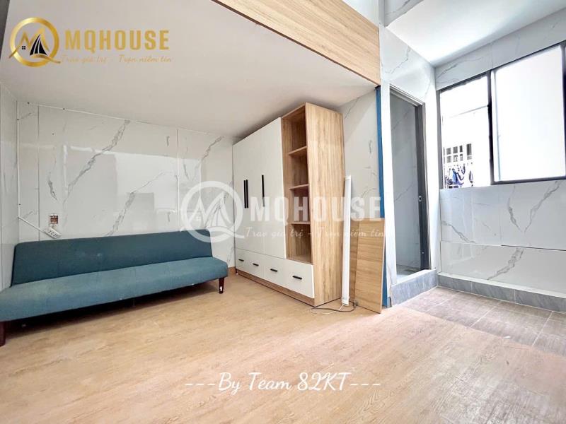 🏡 Căn hộ duplex đinh bộ lĩnh – bình thạnh  - 2