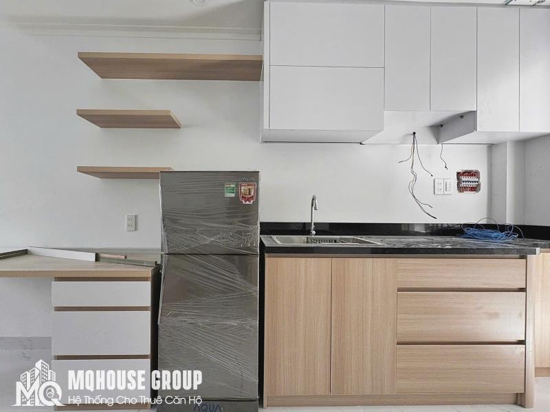 Căn hộ studio cực rộng cửa sổ to hiện đại 40m2 gần landmark81 bến xe miền đông bình thạnh - 3