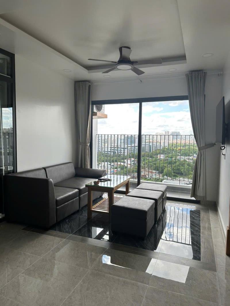 Cần cho thuê căn hộ 3pn lavida quận 7 , cách đh rmit 800m2 , đối diện sc vivo