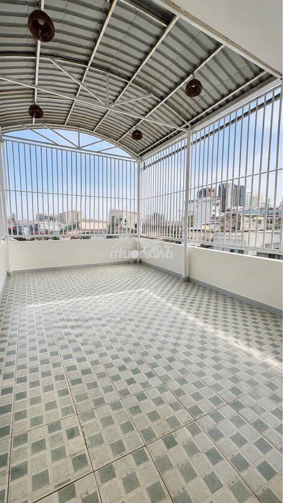 Chỉ 5,2ty[trần xuân soạn - quận 7] 44m2 - 4