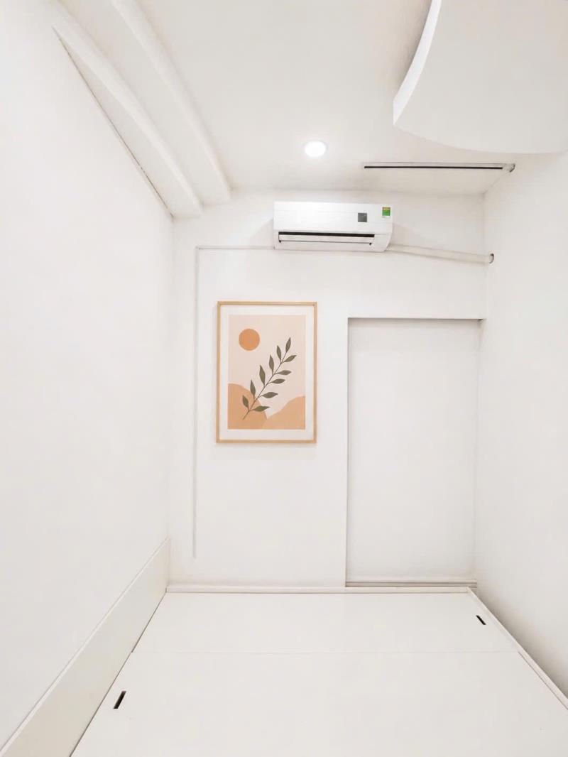 Căn hộ 2 pn tân bình phong cách tân cổ đển siêu sang – 320 nguyễn trọng tuyển (đầu 8 )    - 4