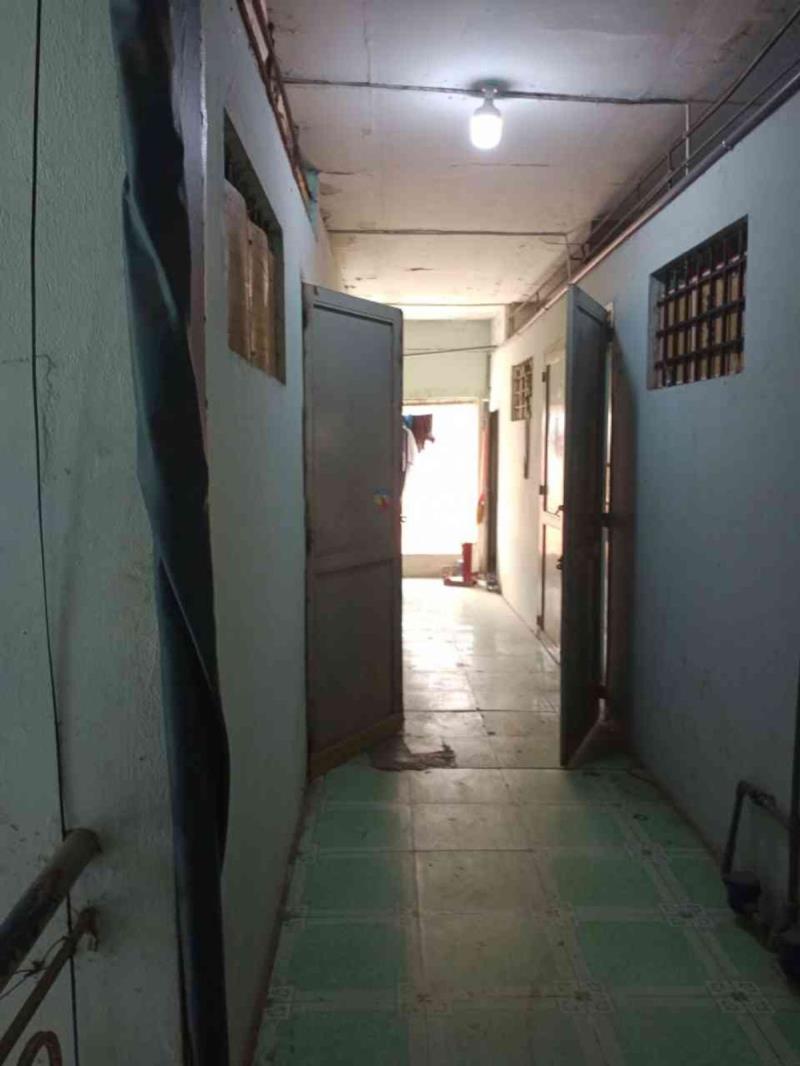 Nhà 90m² – 10 phòng trọ có sẵn dòng tiền – nguyễn văn quá q12 – chỉ 5 tỷ - 4