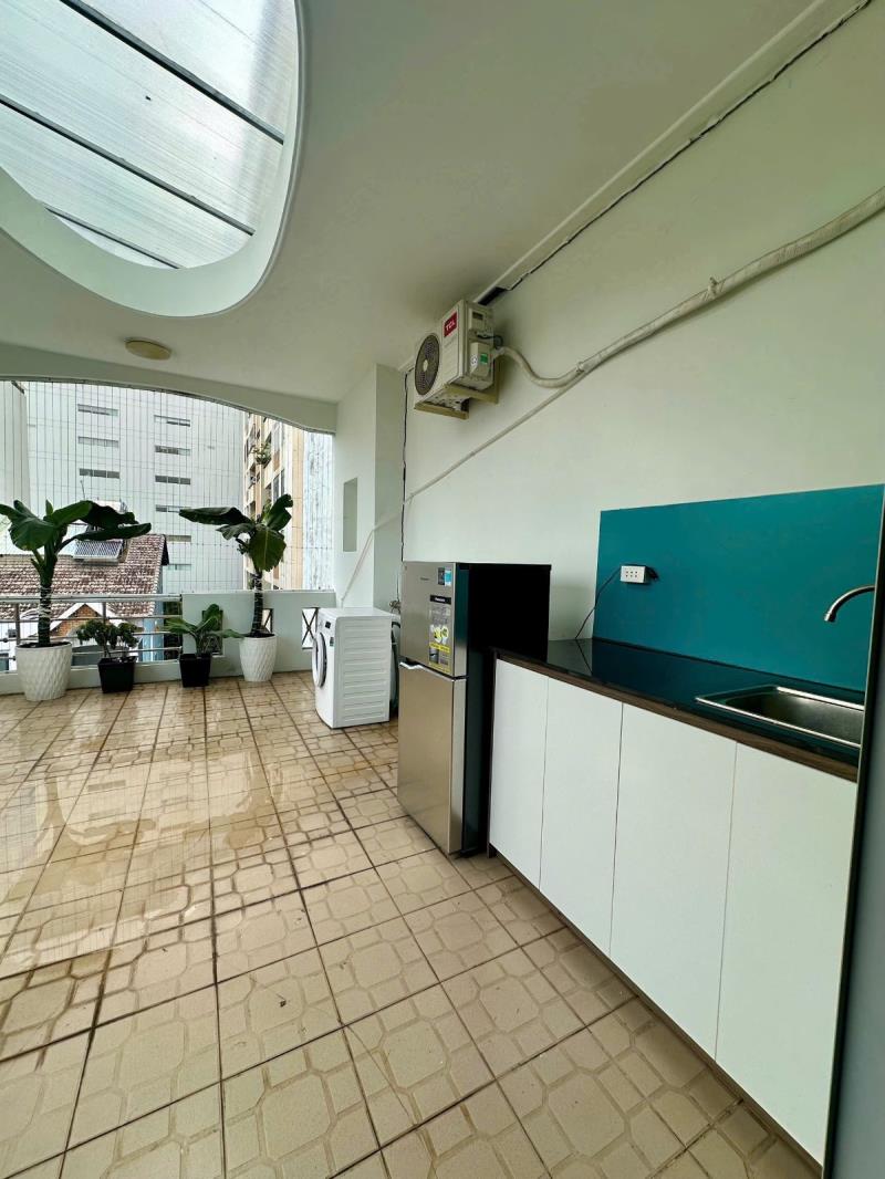Phòng 30m² – ban công siêu rộng | ở 1–3 bạn – gần hutech, uef, uth, ftu- điện biên phủ, bình thạnh - 2