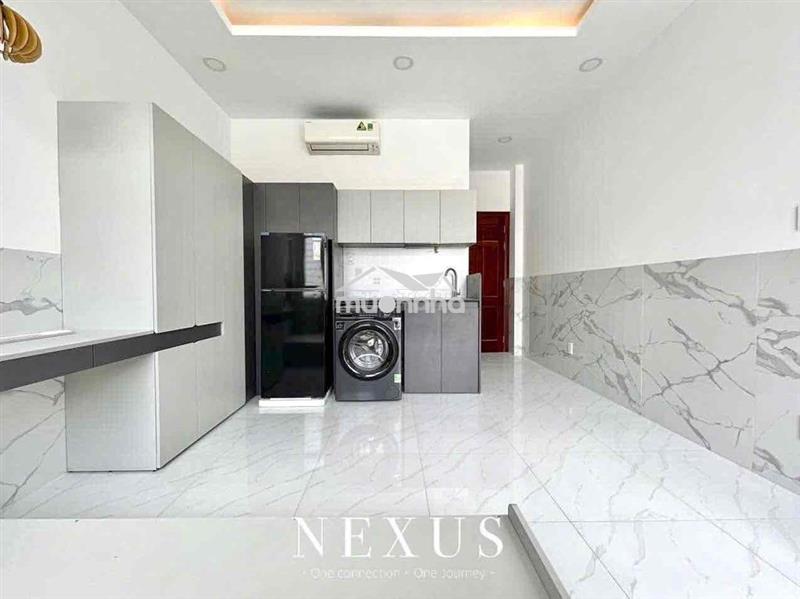 Phòng trọ không gác full nội thất - giữ phòng đến 30/9