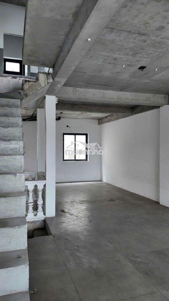 Cho thuê nguyên căn 5 tầng  nhà thô shophouse lakeview city 25 triệu - 3