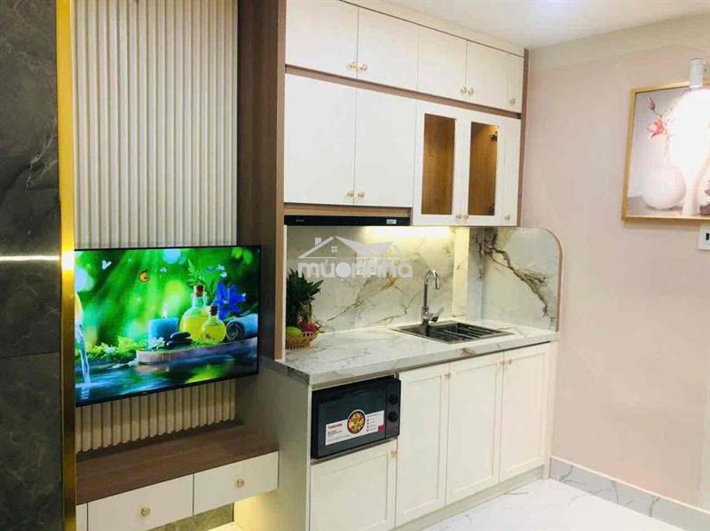 🔥 Hiếm quận 1 – nhà đẹp full nội thất – chỉ 4,3 tỷ 🏡 bán nhà khu nguyễ