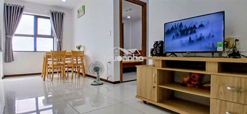 Cho thuê căn hộ chung cư tecco hội nghĩa