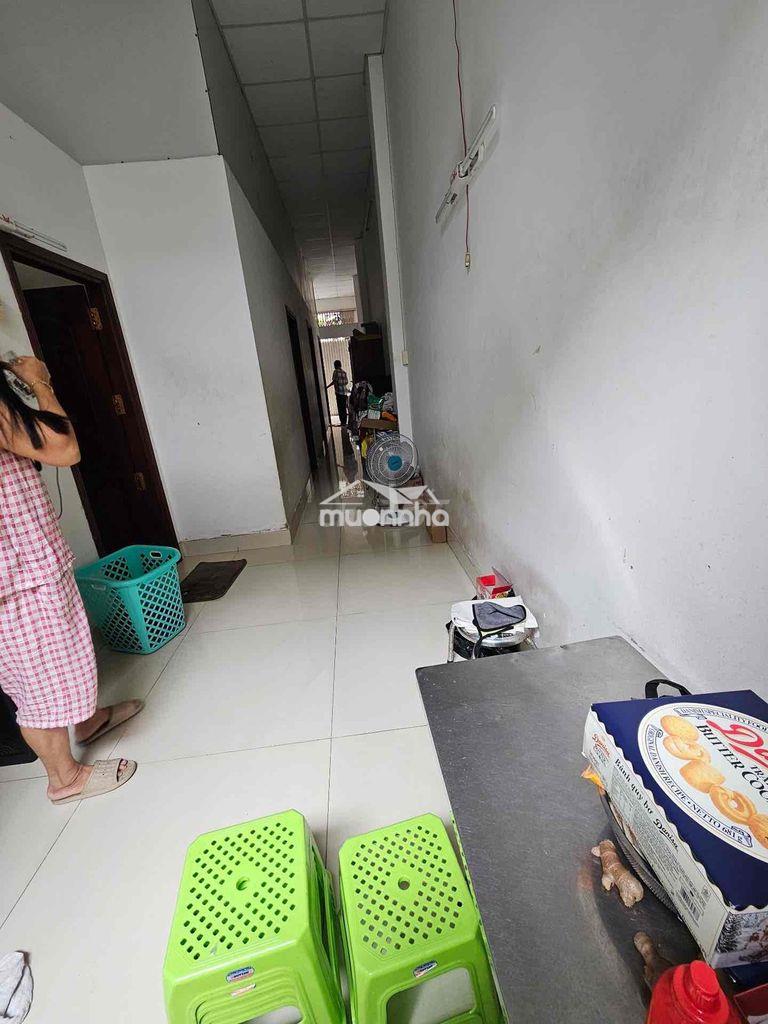 4.5m x 19m, sát mt tân hoà đông, quận 6 - bán gấp chỉ 5 tỷ 8 - 4