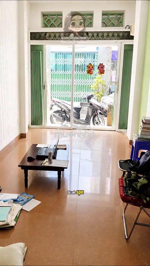 Bán nhà hẻm xe hơi 5 tầng trung tâm quận 5 - 5.99 tỷ - 2