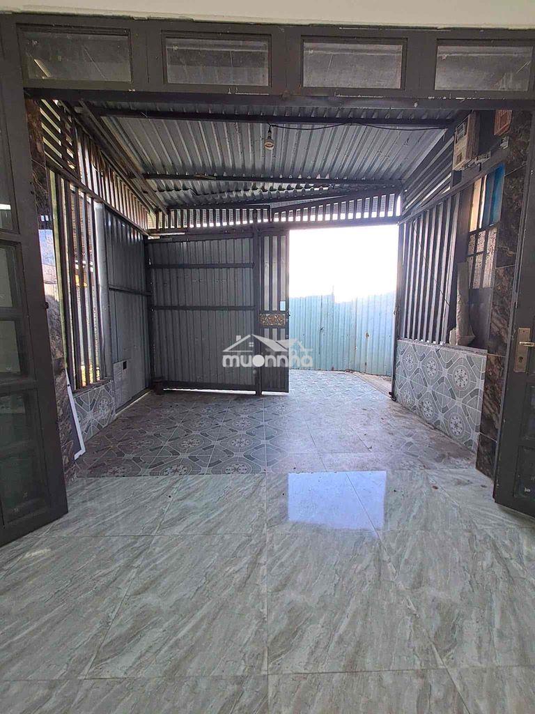 🏠Nguyên căn 3phòng 4x20m hẻm gò ô môi p.phú thuận - quận 7 - 3