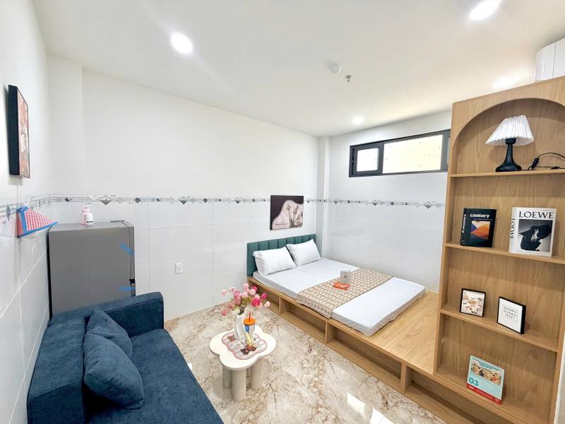 Full nội thất chỉ từ 5tr gần đh giao thông vận tải, mỹ thuật, hutech,.. - 3