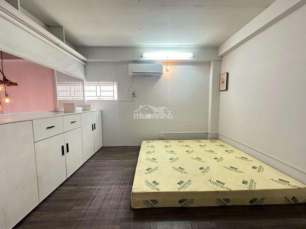 Chính chủ cho thuê nhà nguyên căn giá rẻ ngay đại học văn lang - 4