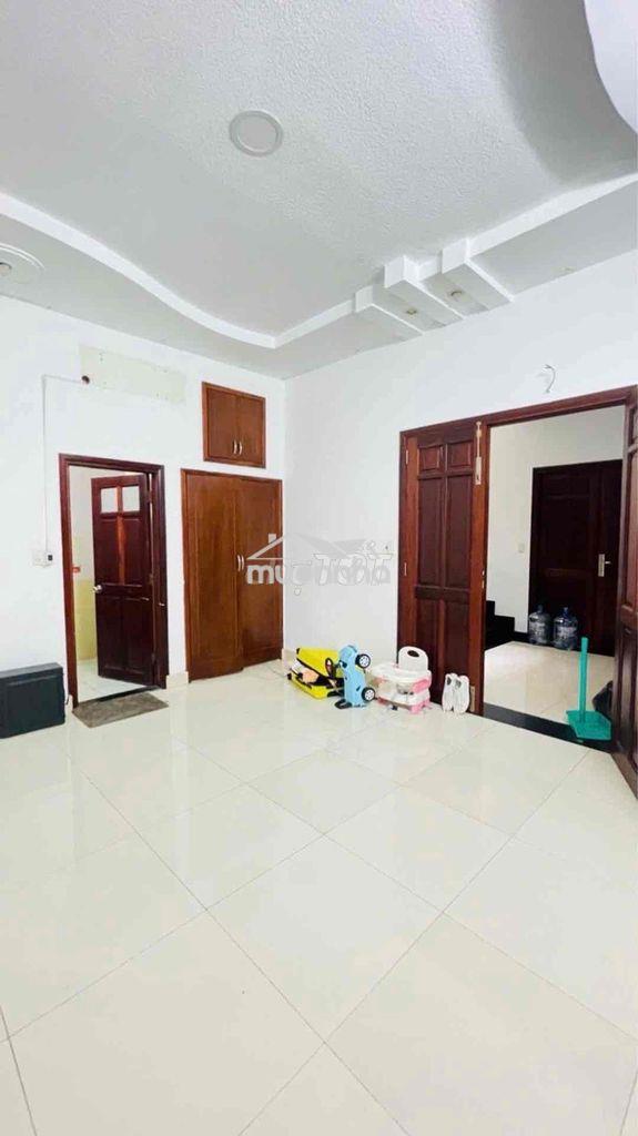 Hẽm ô tô gần aeon tân phú 85m, 5 tầng, mặt ngang 6m - 4