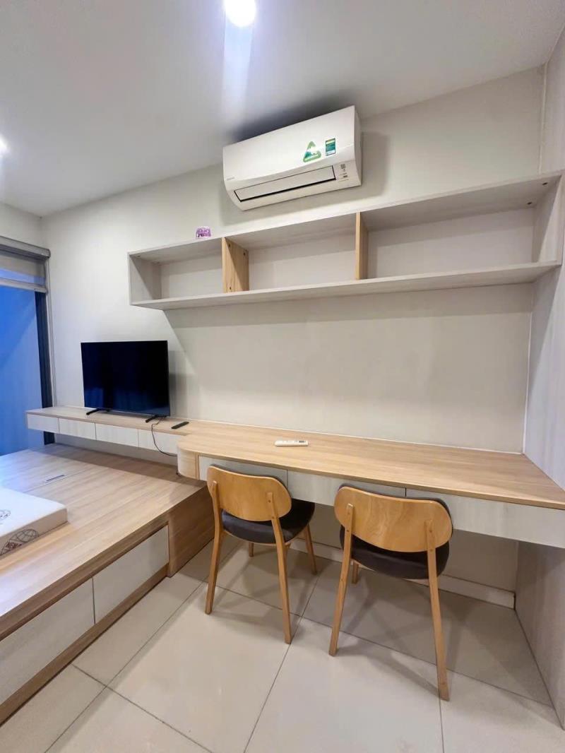 Cho thuê căn hộ lavida plus quận 7 , diện tích 27m2 cách đh rmit 800m - 3
