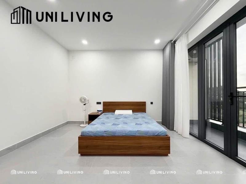 Dự án mới full nội thất ngay nhà ga t3, gần hvhk, vhu, huflit - 2