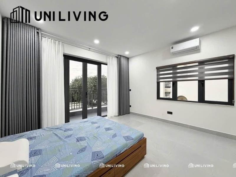 Dự án mới full nội thất ngay nhà ga t3, gần hvhk, vhu, huflit