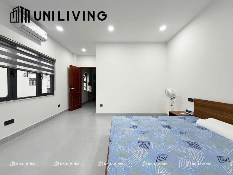 Dự án mới full nội thất ngay nhà ga t3, gần hvhk, vhu, huflit - 4