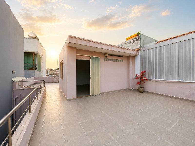 Bán nhà tân hưng 8x17m hẻm 6m cách mặt tiền 50m giá 13.5 t - 3