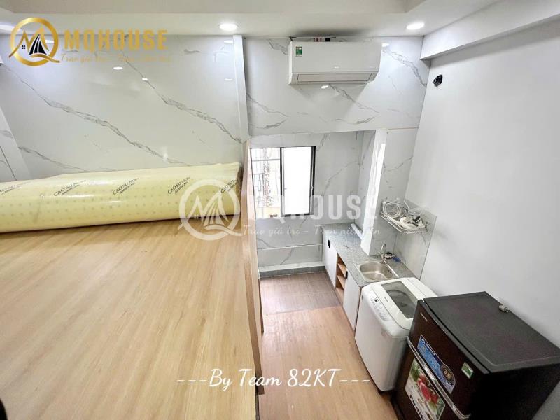 🌟 Siêu phẩm duplex bình thạnh - full nội thất - máy giặt riêng - đinh bộ lĩnh🌟 - 2