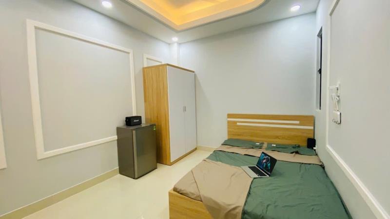 🏡 Phòng studio giá tốt – nguyễn văn đậu, bình thạnh | trống sẵn - 2