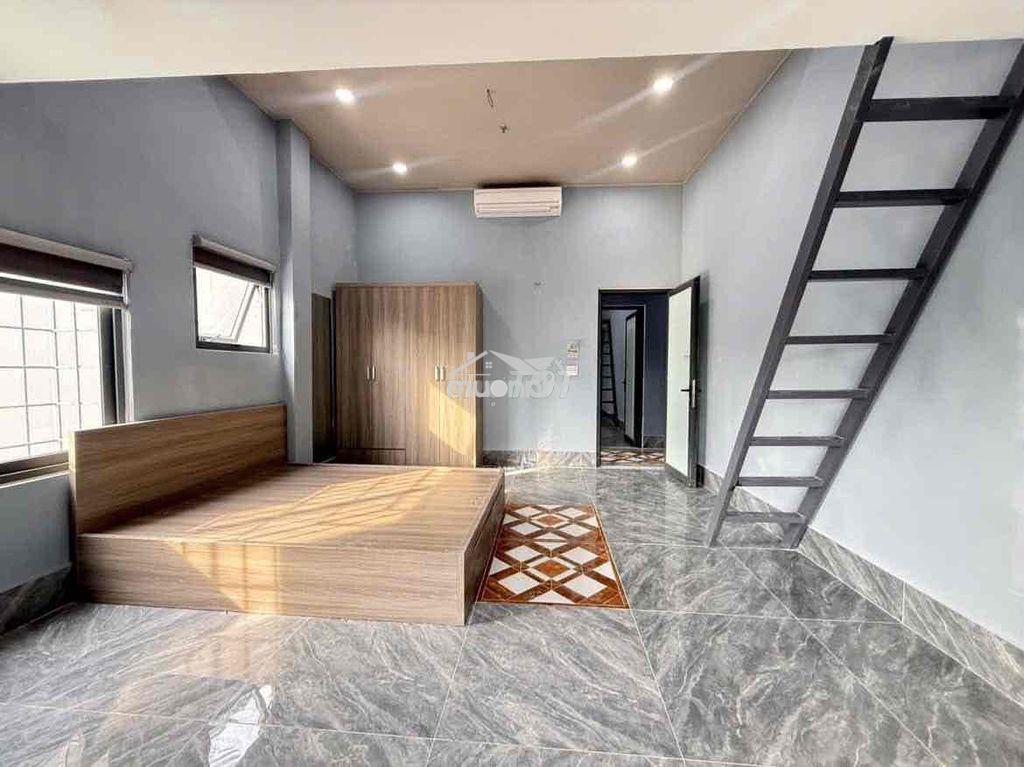 *** 1 phòng rộng 30m2 giá sinh viên ở bình thạnh - 2