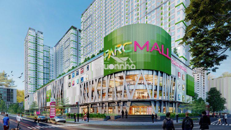 Chính chủ bán căn hộ topaz eilte q8 - 3