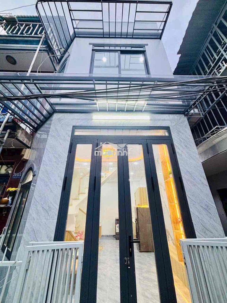 💥💥 Ngân hàng thanh lý nhà quận 6 - 2tỷ750