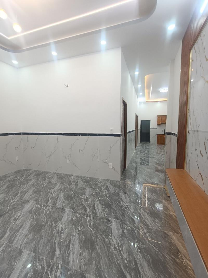 Giảm150tr – giá mới chỉ 4,8 tỷ nhà mới nguyễn thị thử hóc môn-hxh-123m² - 4