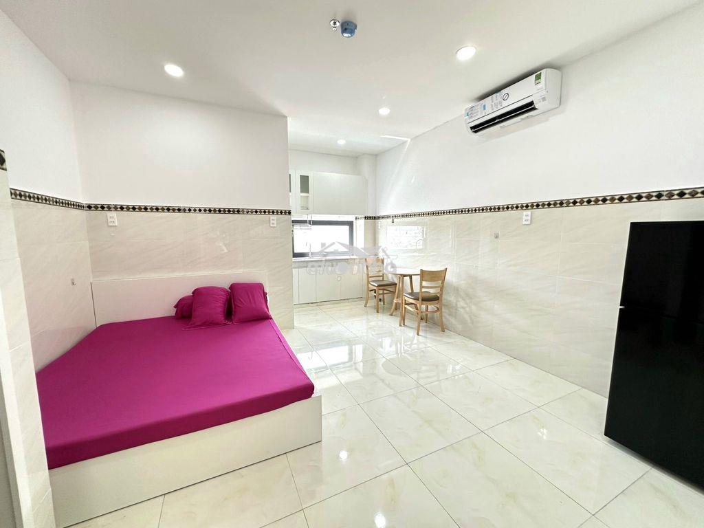 Cho thuê căn hộ mini full nội thất! mới 100% đầy đủ nội thất - 4