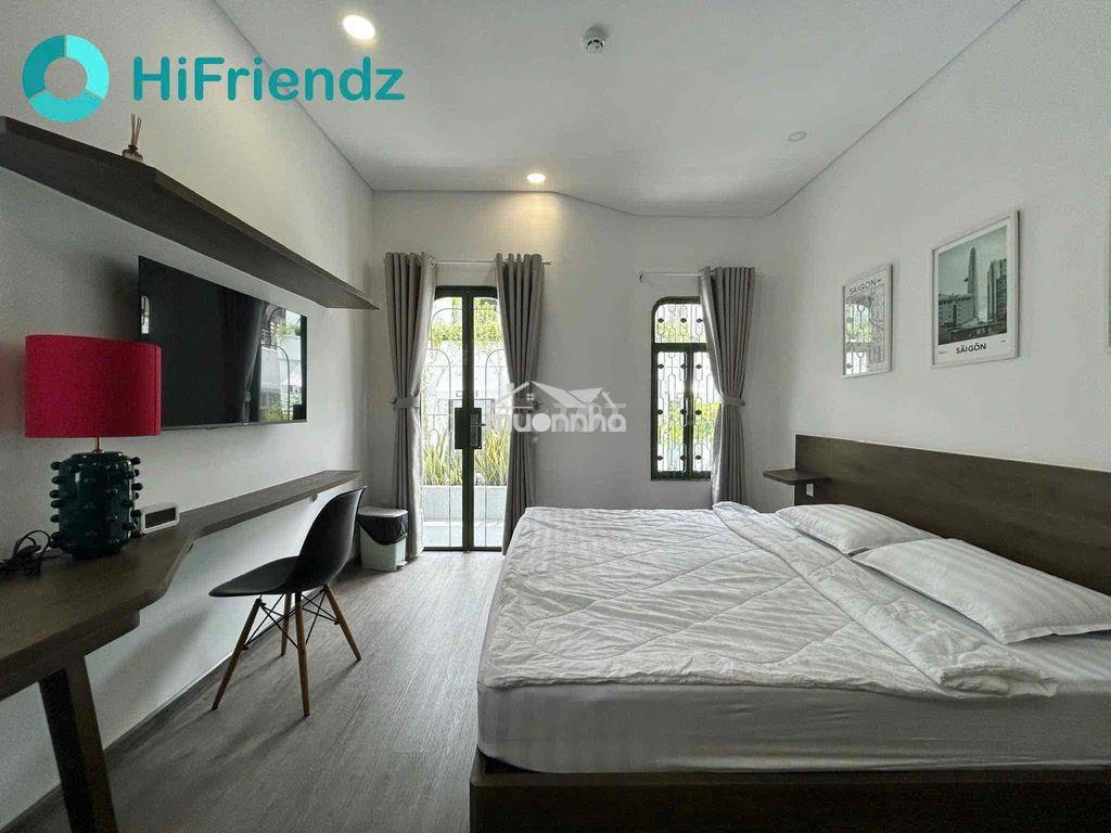 🏠 Căn hộ dịch vụ quận 1 full nội thất (ngay chợ bến thành) - 3