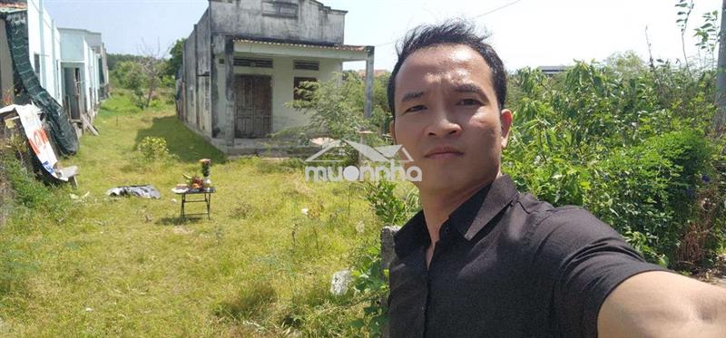 9x53 , 80m2 tc ngay biển hồ tràm - shcc, tiện xây homestay hoặc đầu tư