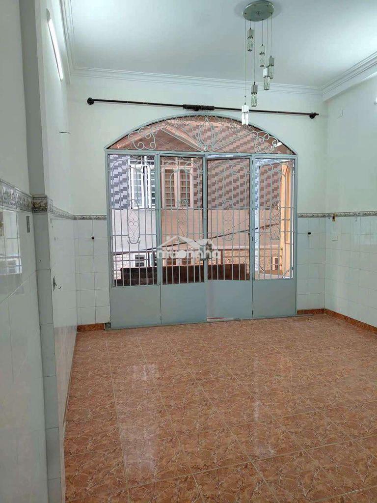 Nhà cho thuê gần chợ cây gõ - 2
