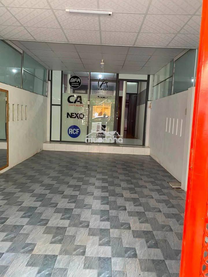 Bán nhà hẻm oto ở gần ngay chợ việt kiều - củ chi *100m2 shr giá 990tr - 3