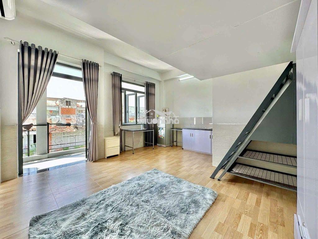 Duplex ban công siêu đẹp ngay học viện hàng không_gần đh huit_etown - 2